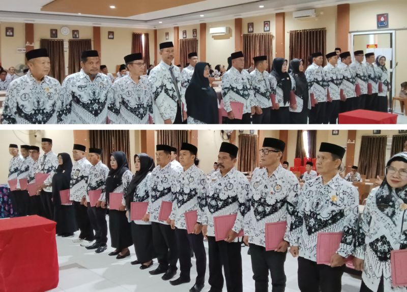 Bidang PGRI Kalideres - Persatuan Guru Republik Indonesia Cabang Kalideres
